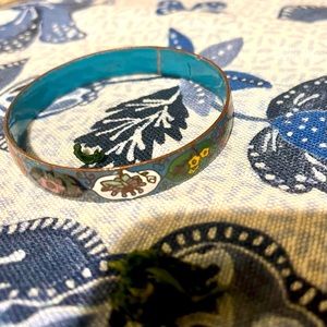 Vintage Hindi Bangle